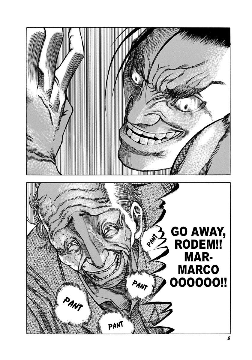 Read Usogui (en) Manga Online