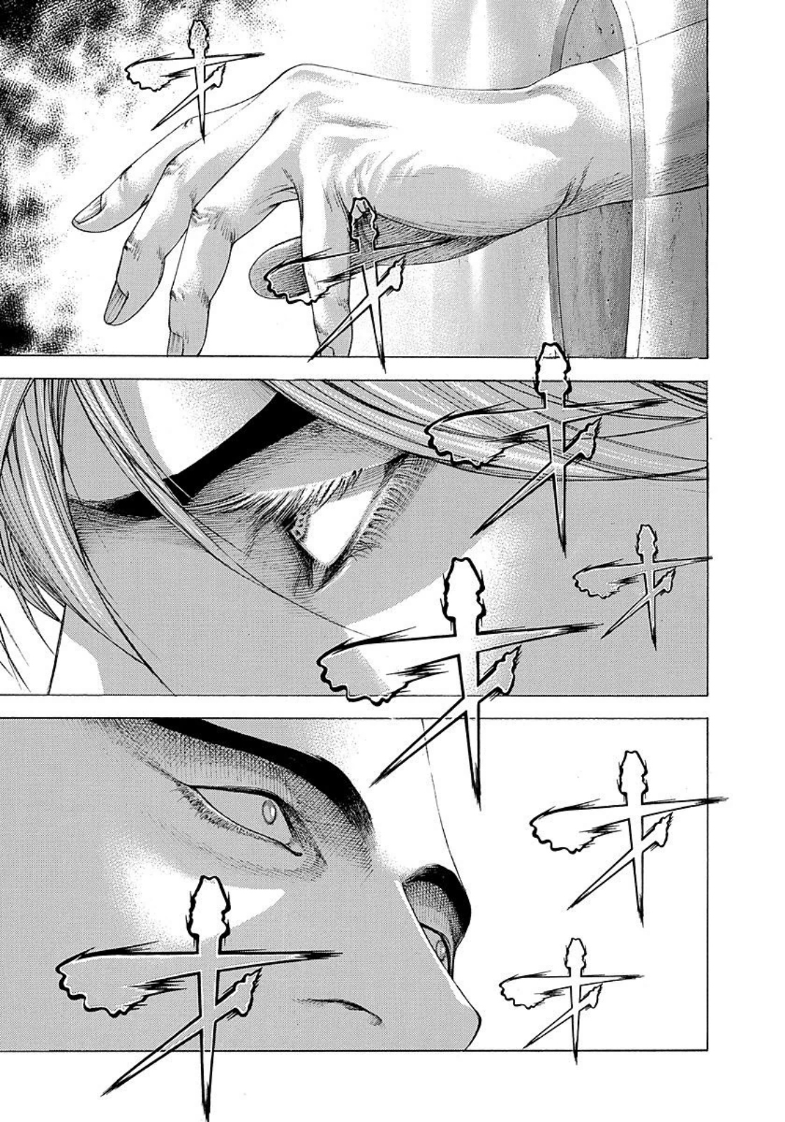 Read Usogui (en) Manga Online