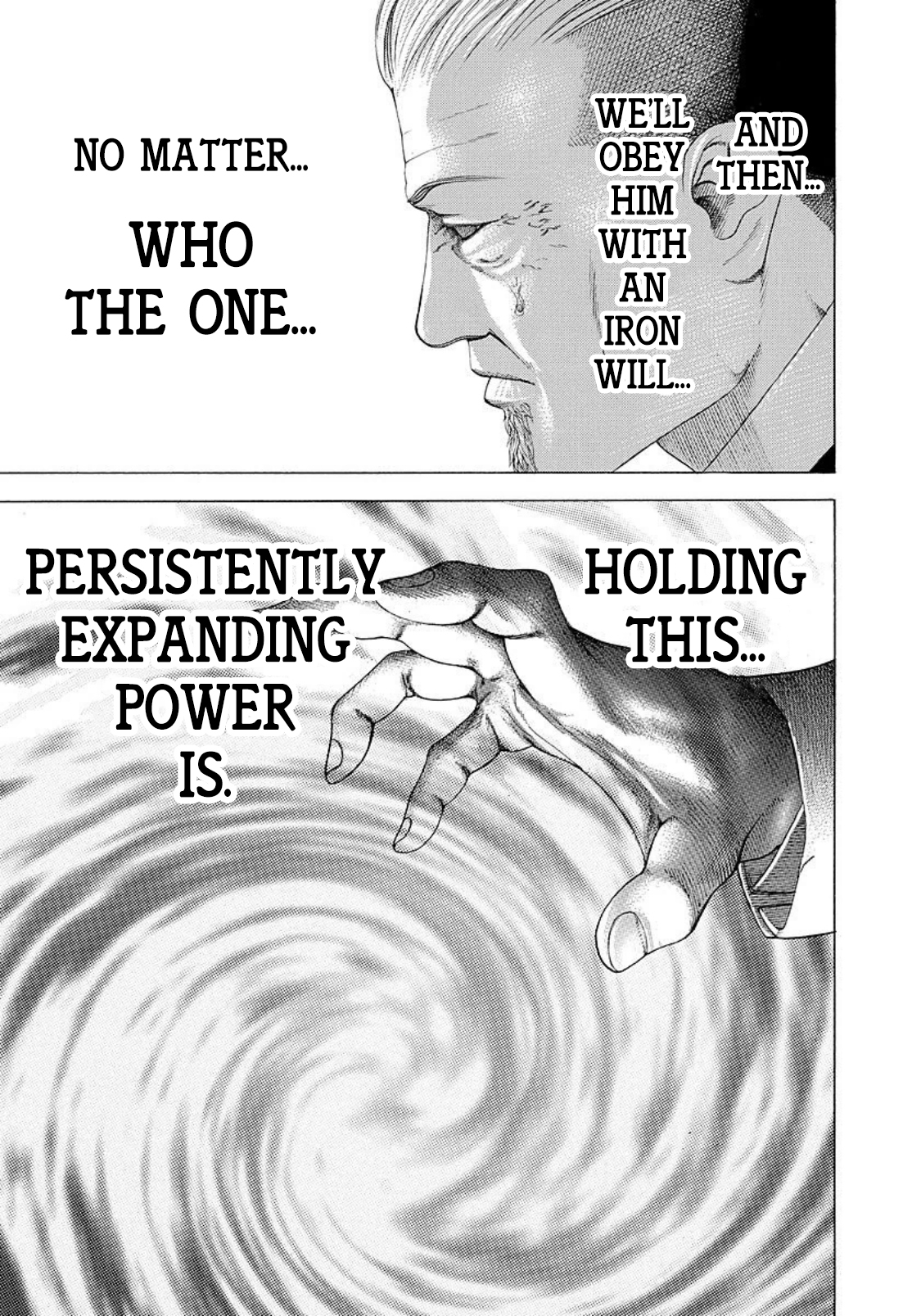 Read Usogui (en) Manga Online