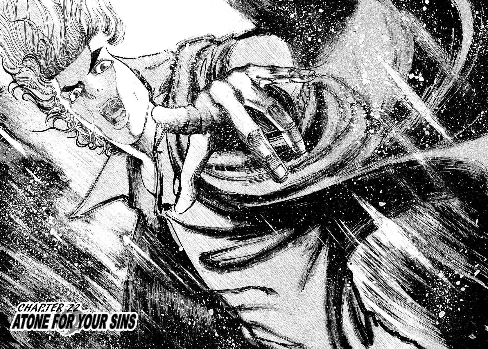 Read Usogui (en) Manga Online