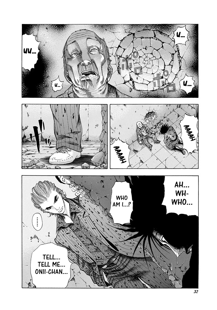 Read Usogui (en) Manga Online