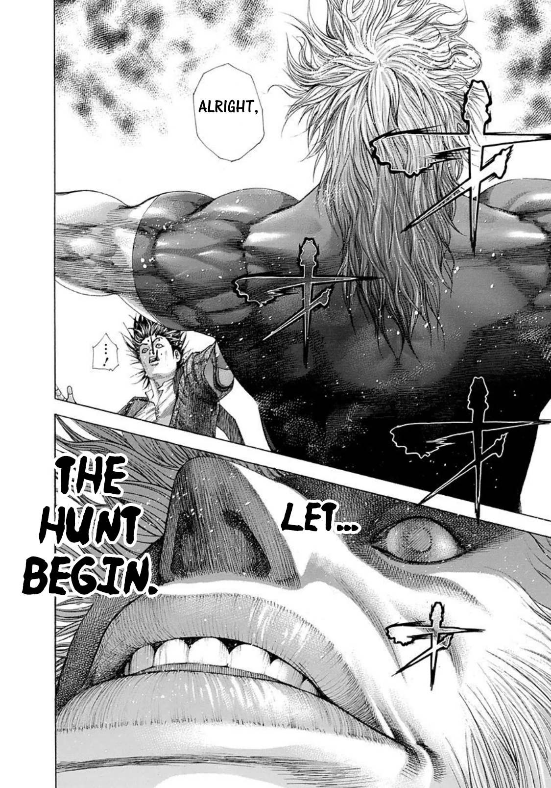 Read Usogui (en) Manga Online