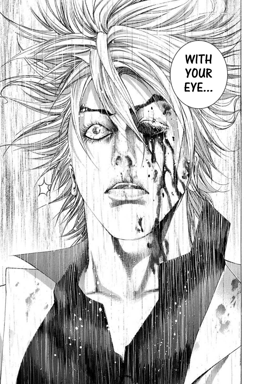 Read Usogui (en) Manga Online