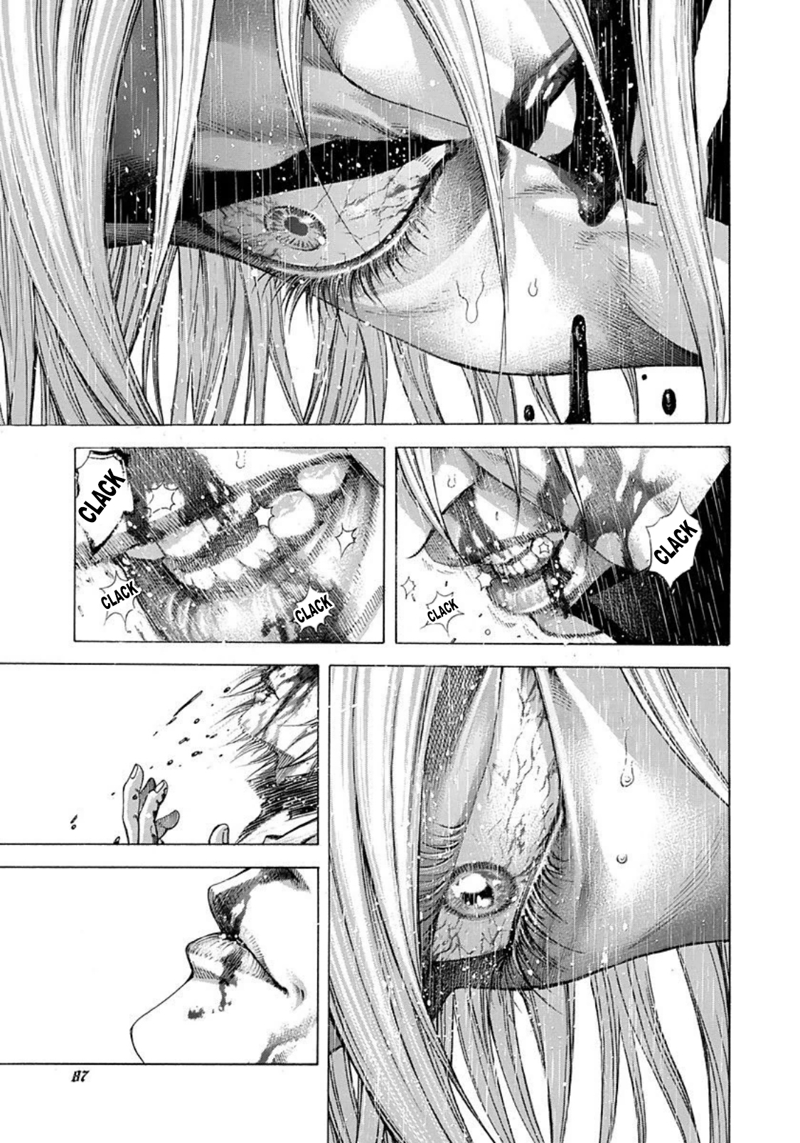 Read Usogui (en) Manga Online