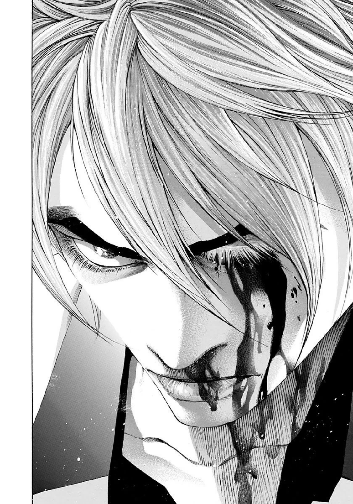 Read Usogui (en) Manga Online