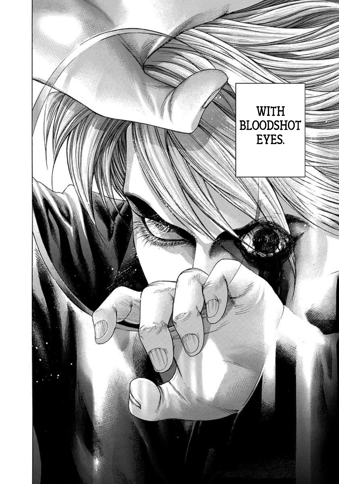 Read Usogui (en) Manga Online