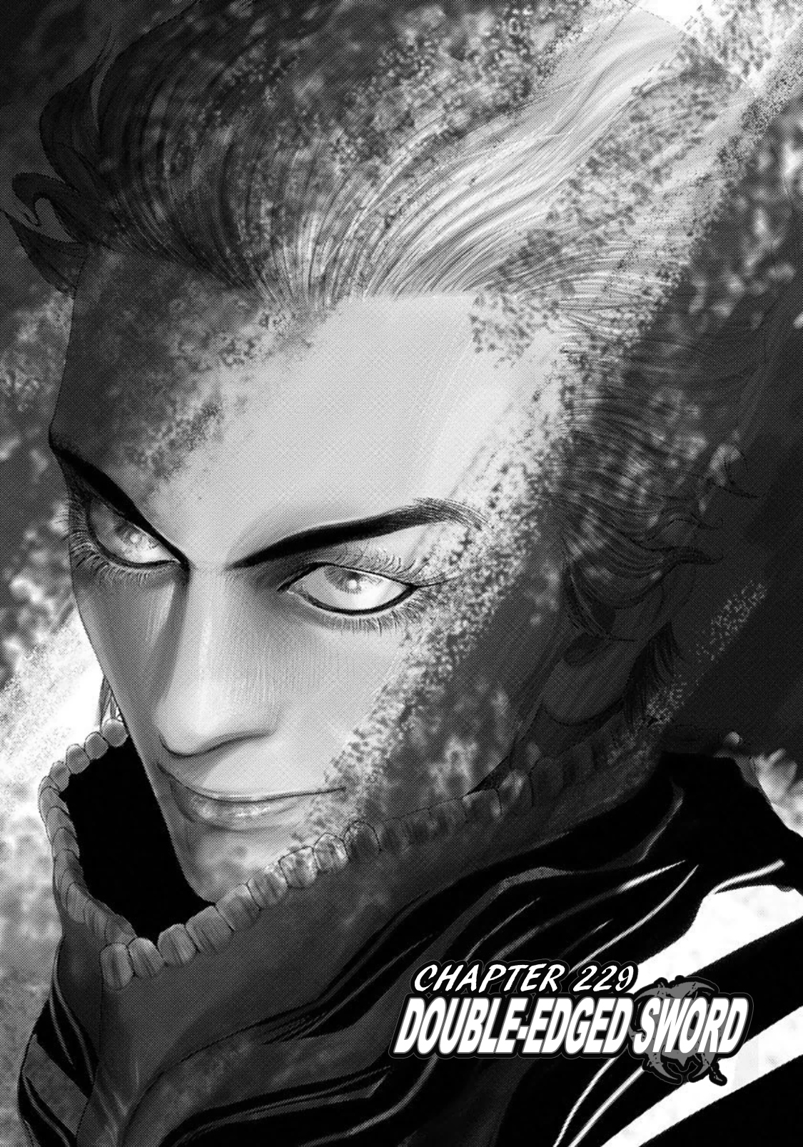 Read Usogui (en) Manga Online