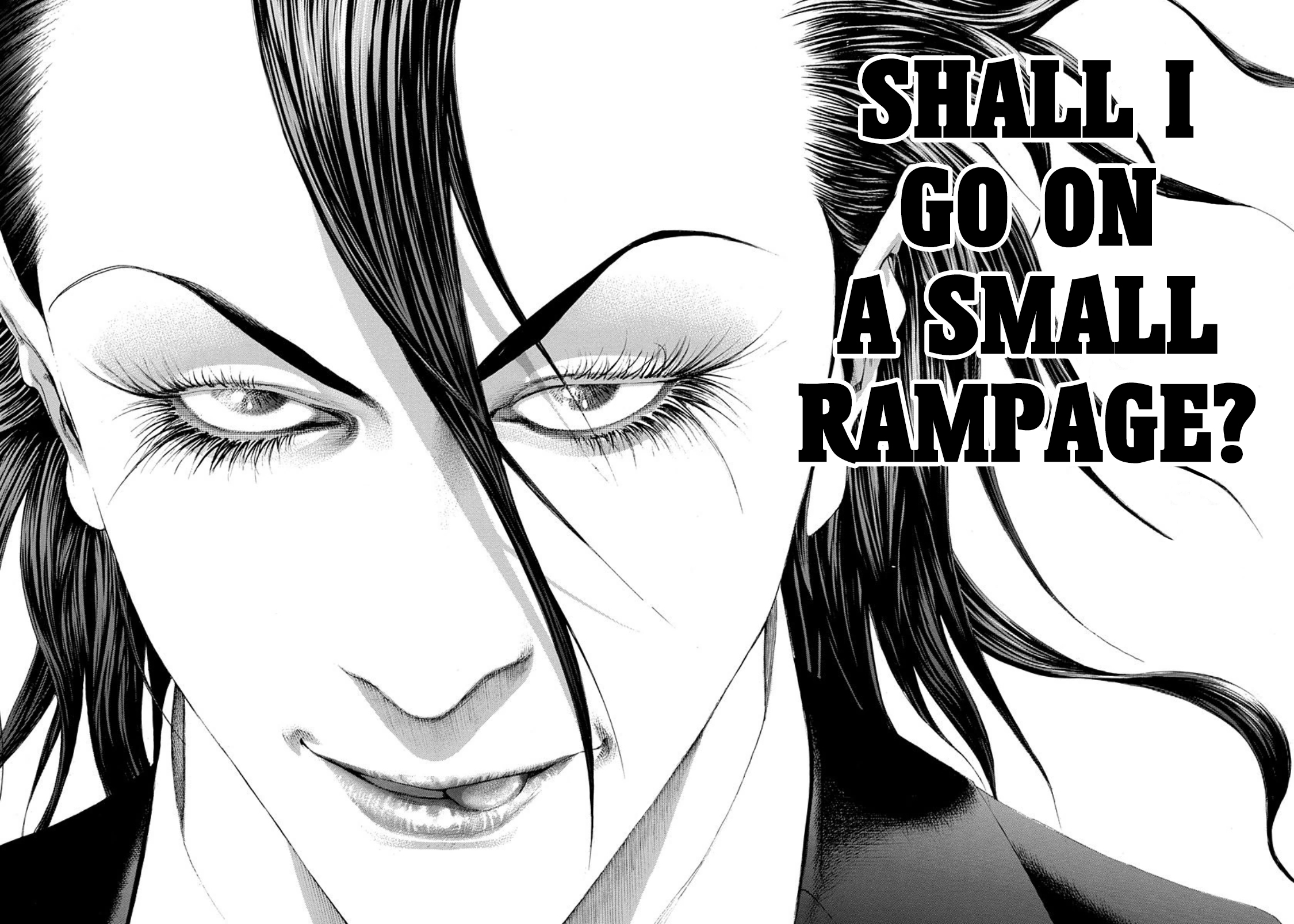 Read Usogui (en) Manga Online