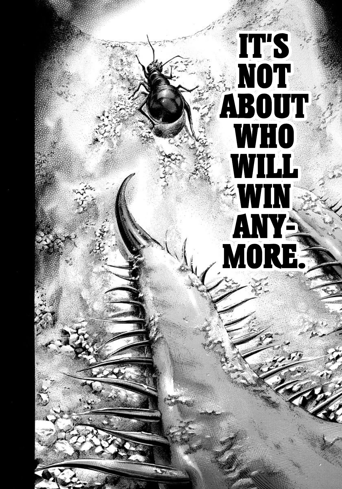 Read Usogui (en) Manga Online