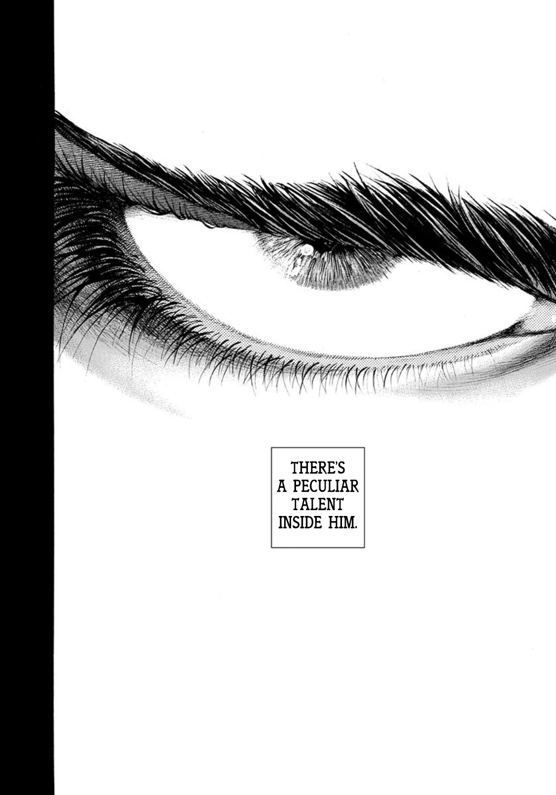 Read Usogui (en) Manga Online