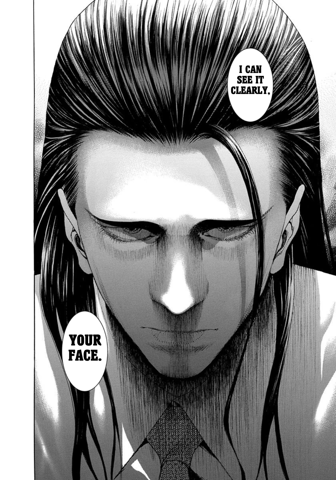 Read Usogui (en) Manga Online