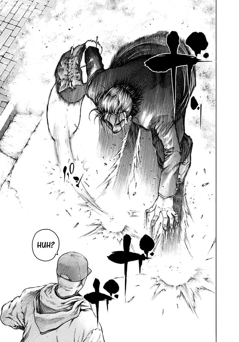 Read Usogui (en) Manga Online