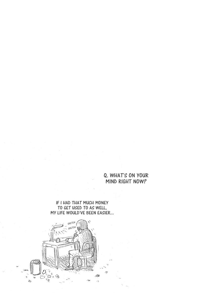 Read Usogui (en) Manga Online