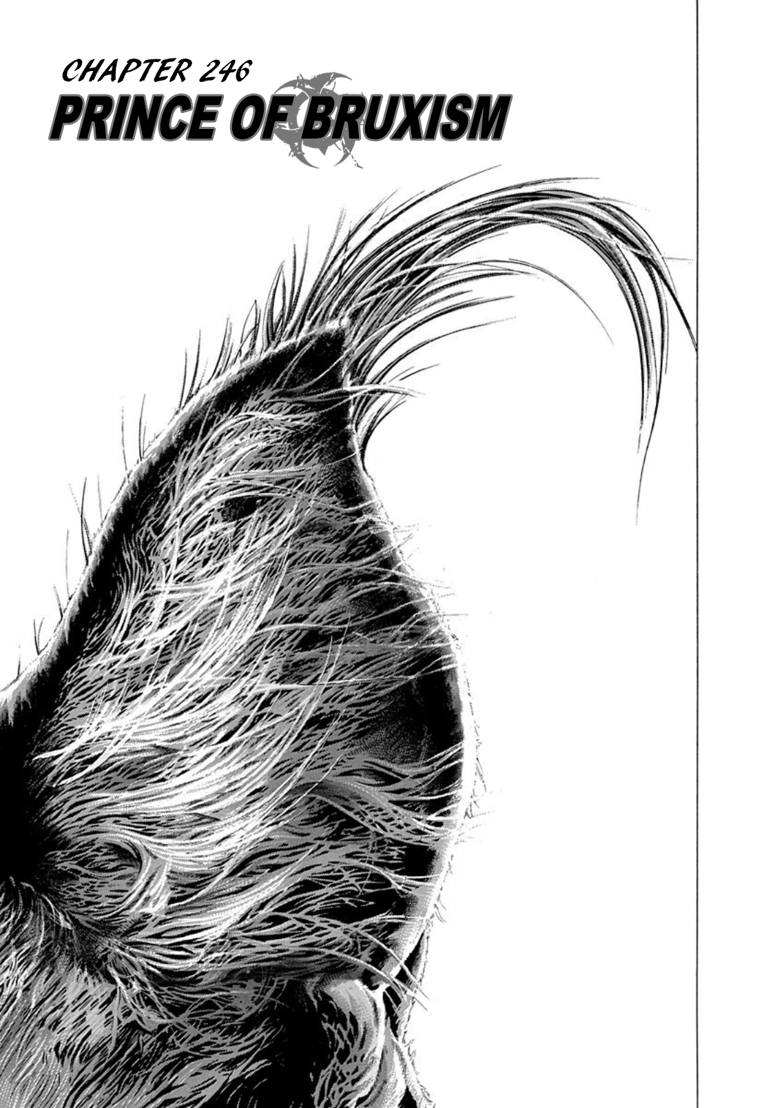 Read Usogui (en) Manga Online