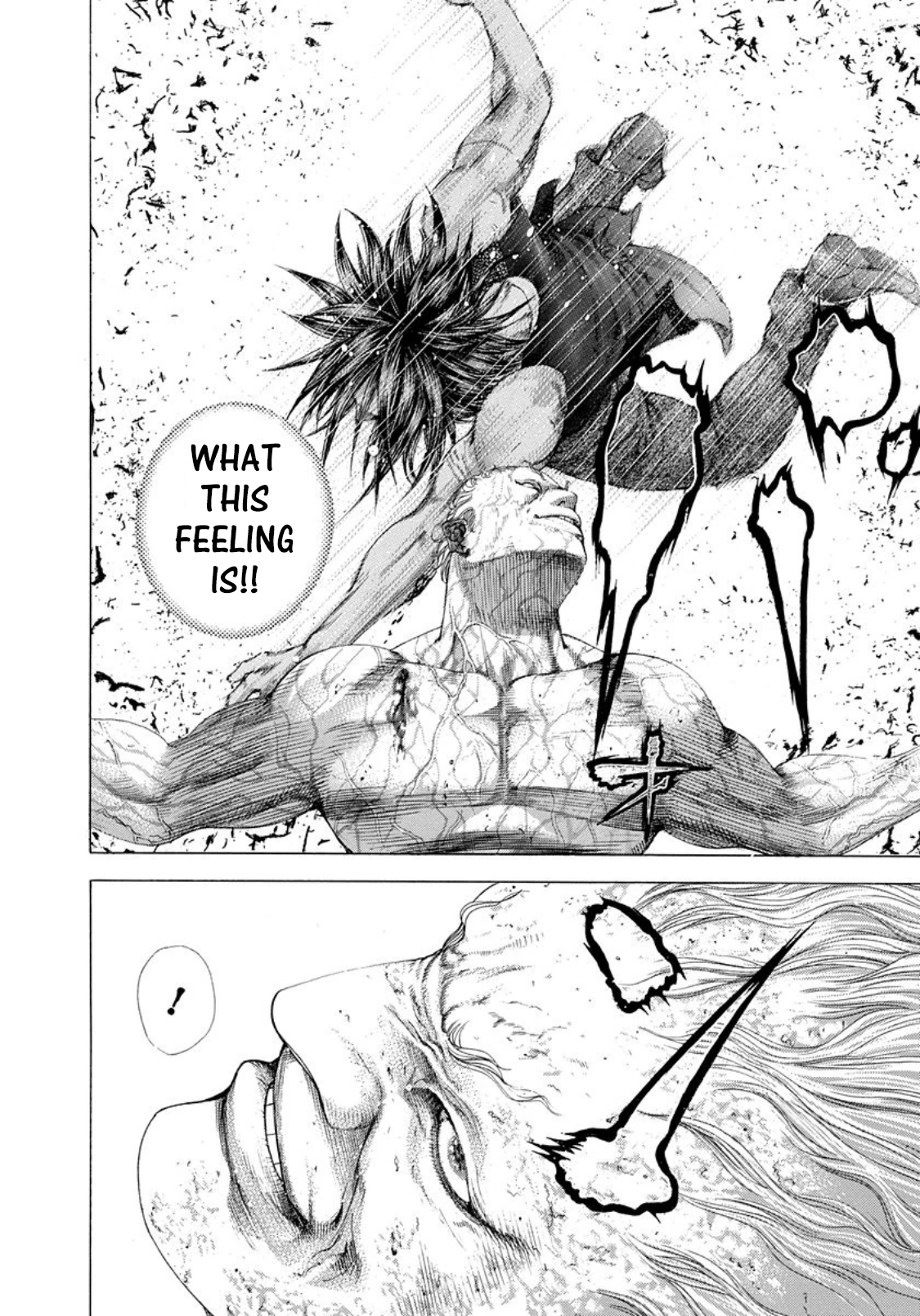 Read Usogui (en) Manga Online