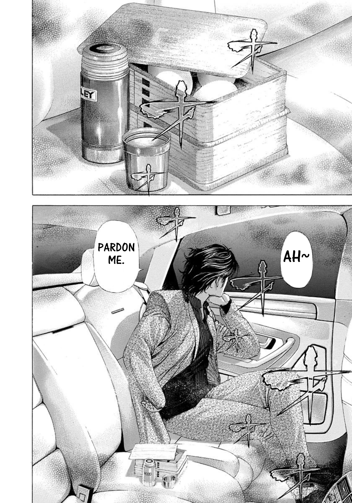 Read Usogui (en) Manga Online