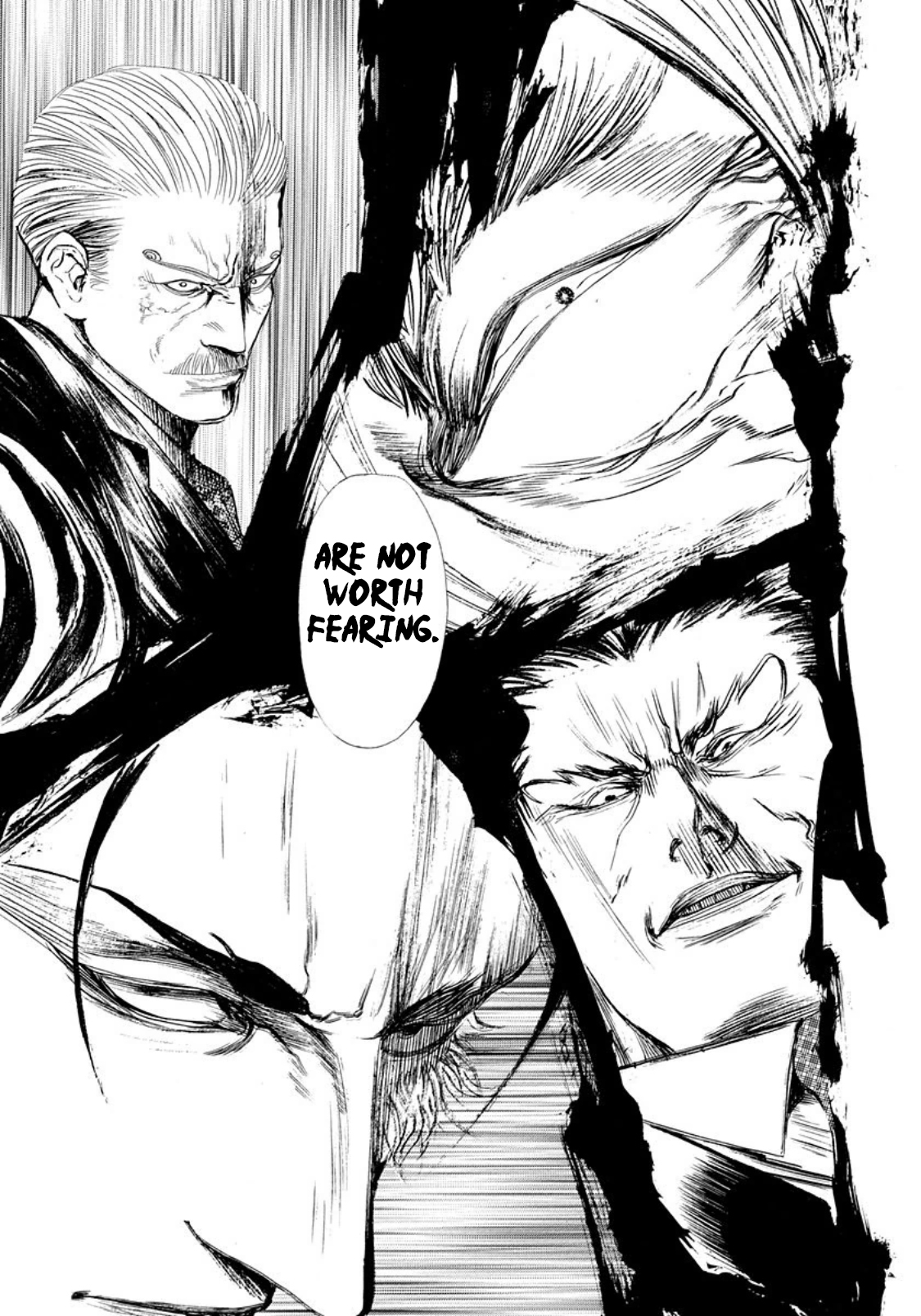 Read Usogui (en) Manga Online