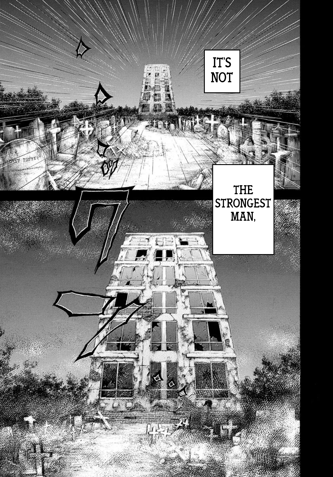 Read Usogui (en) Manga Online