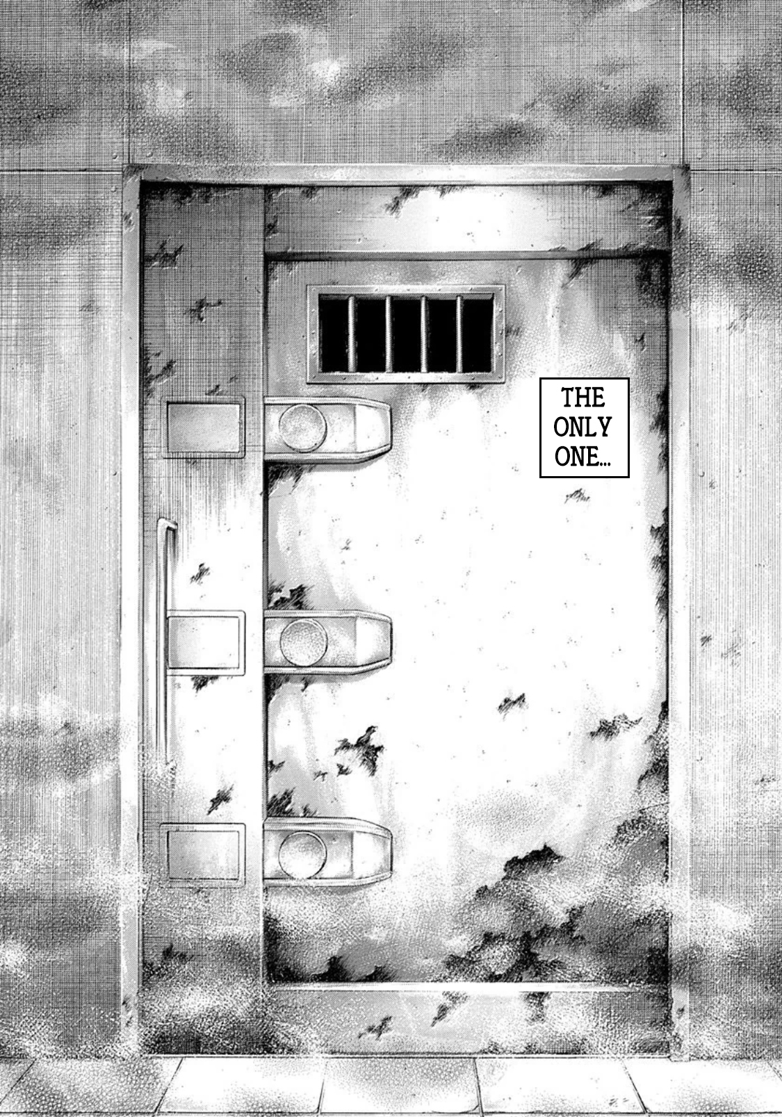 Read Usogui (en) Manga Online