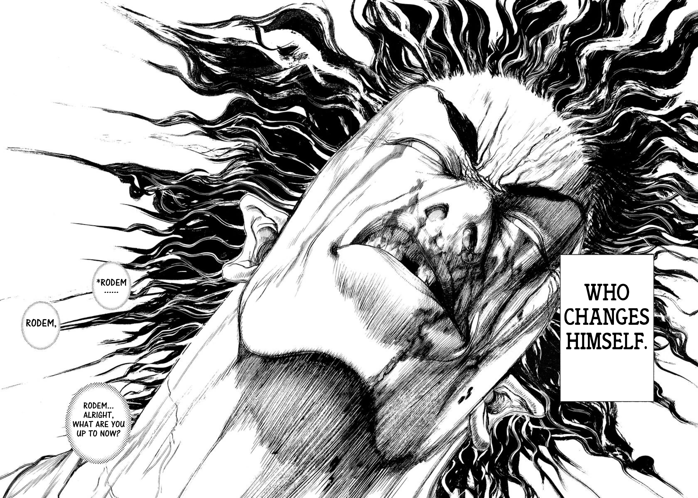 Read Usogui (en) Manga Online