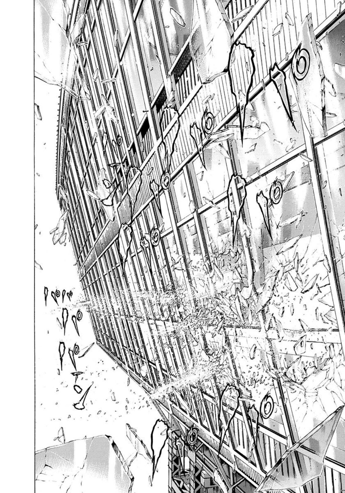 Read Usogui (en) Manga Online