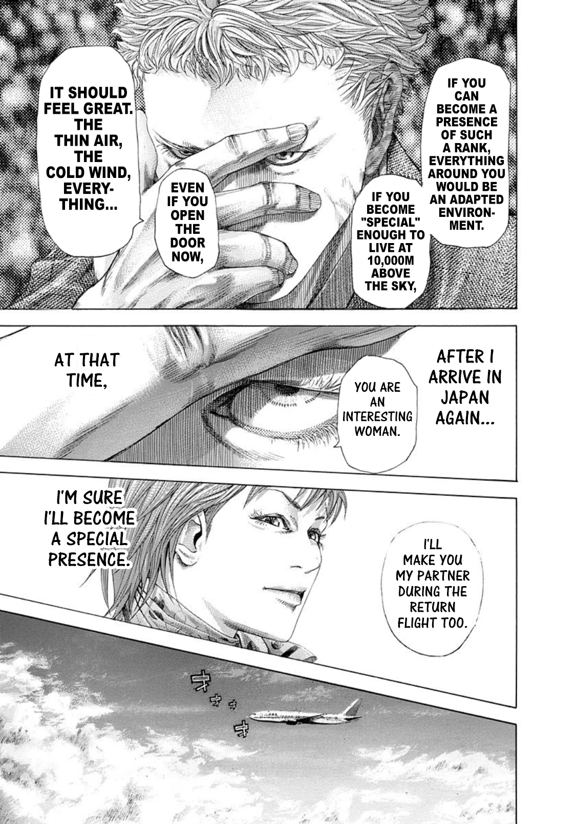 Read Usogui (en) Manga Online
