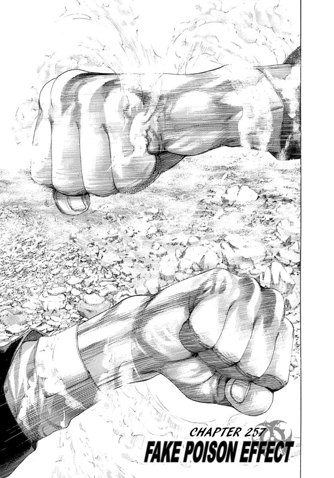 Read Usogui (en) Manga Online