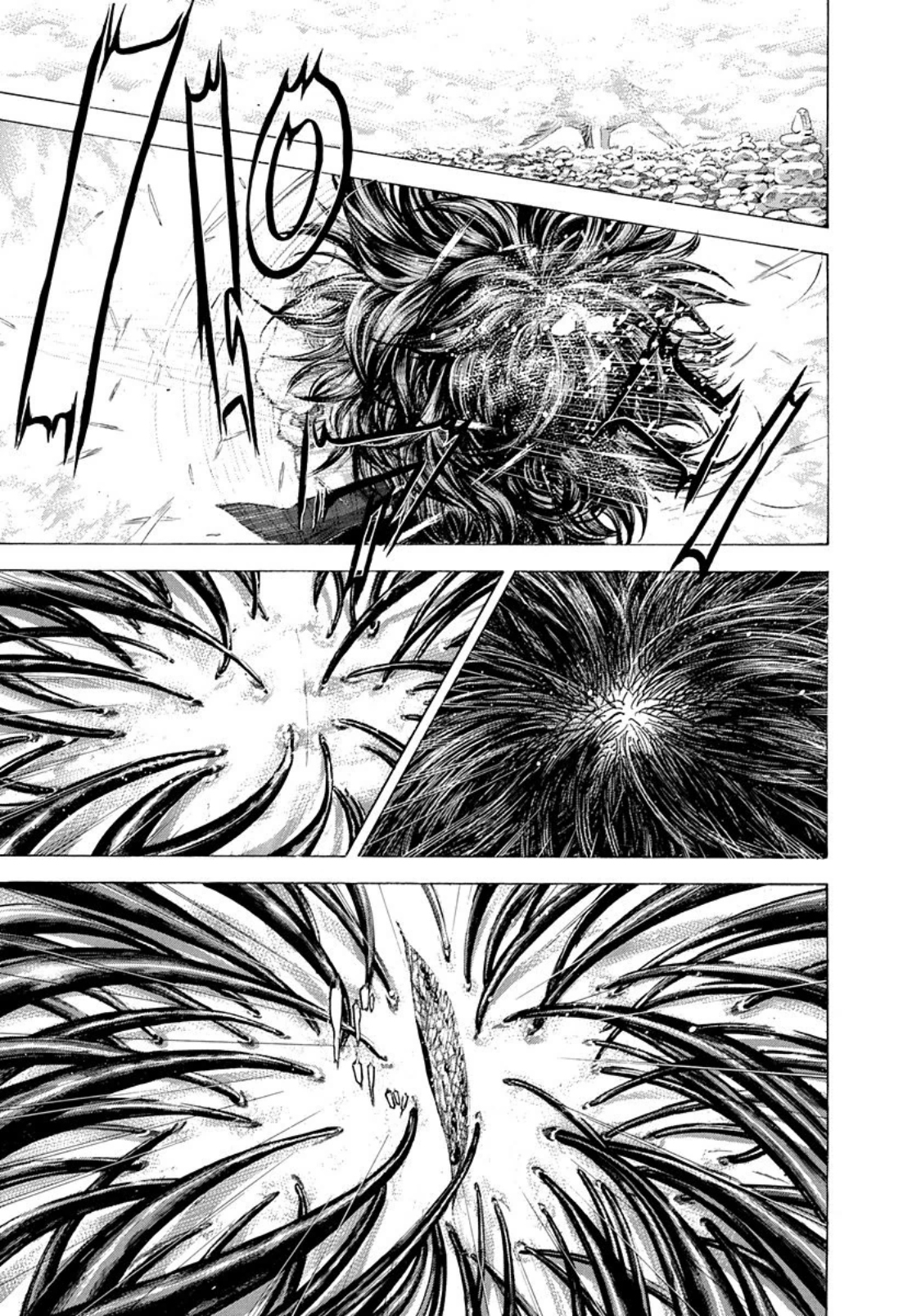 Read Usogui (en) Manga Online