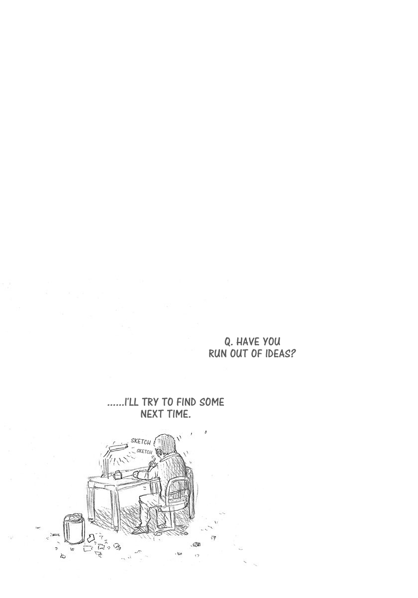 Read Usogui (en) Manga Online