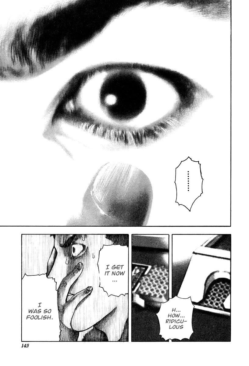 Read Usogui (en) Manga Online