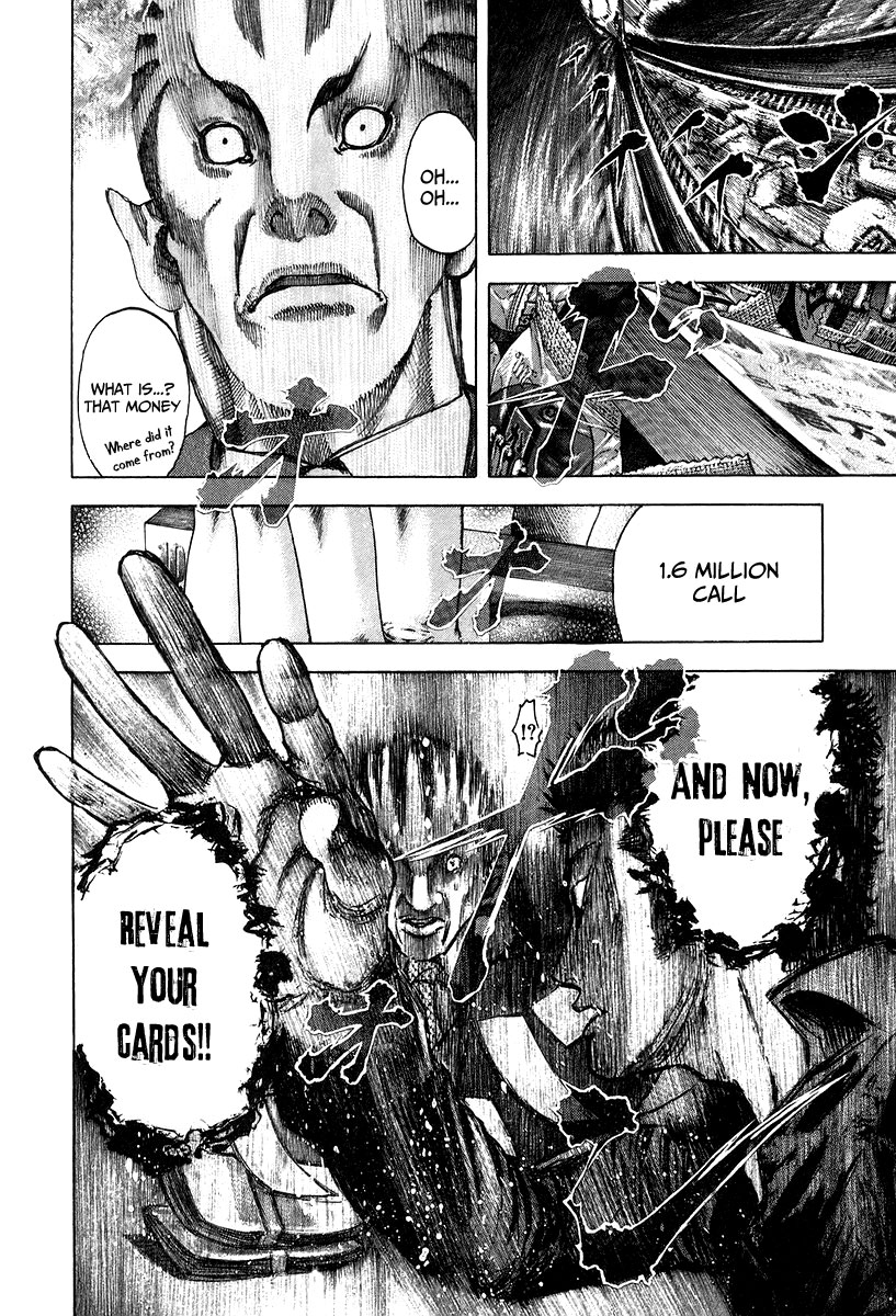Read Usogui (en) Manga Online