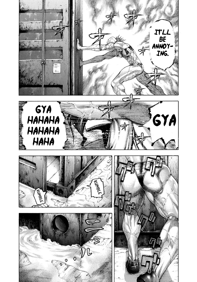 Read Usogui (en) Manga Online