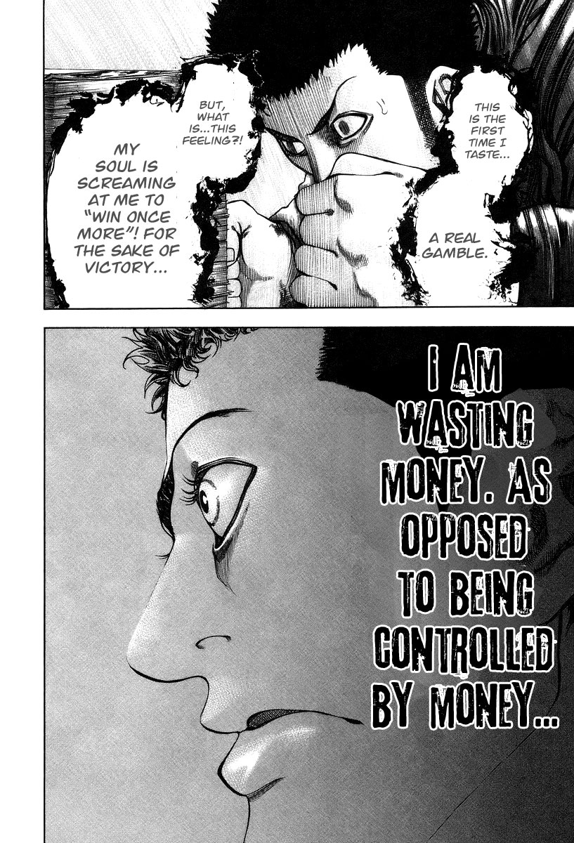 Read Usogui (en) Manga Online