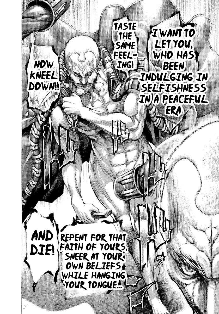 Read Usogui (en) Manga Online