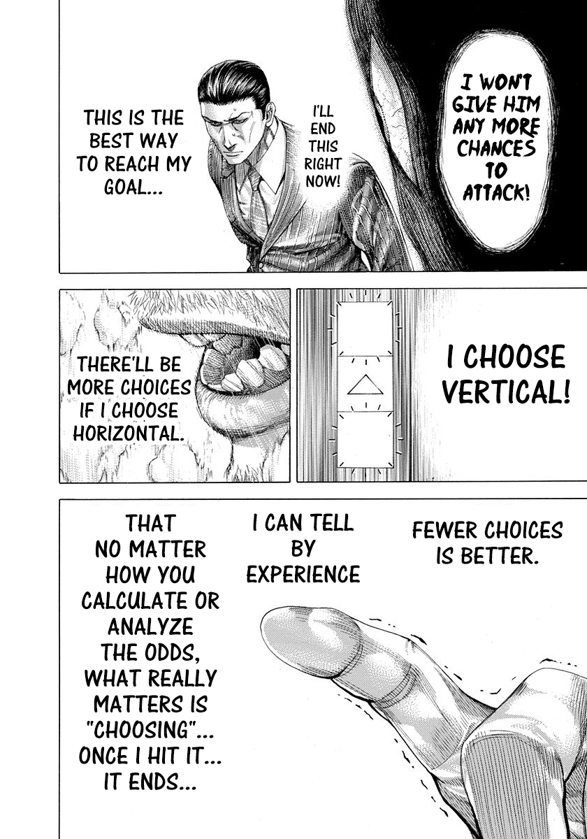 Read Usogui (en) Manga Online