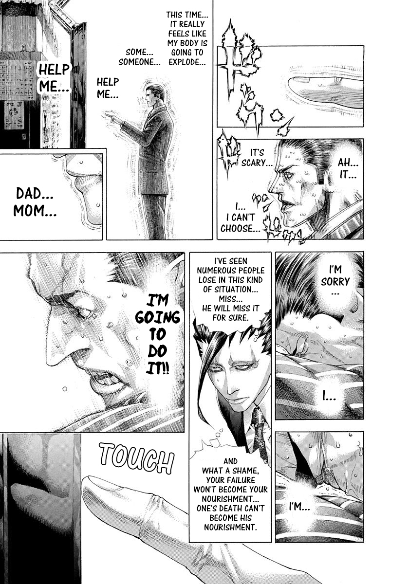 Read Usogui (en) Manga Online