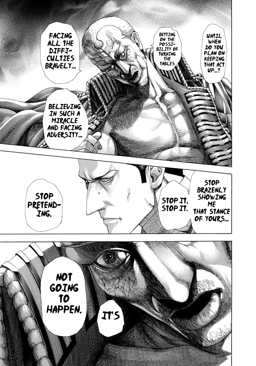 Read Usogui (en) Manga Online