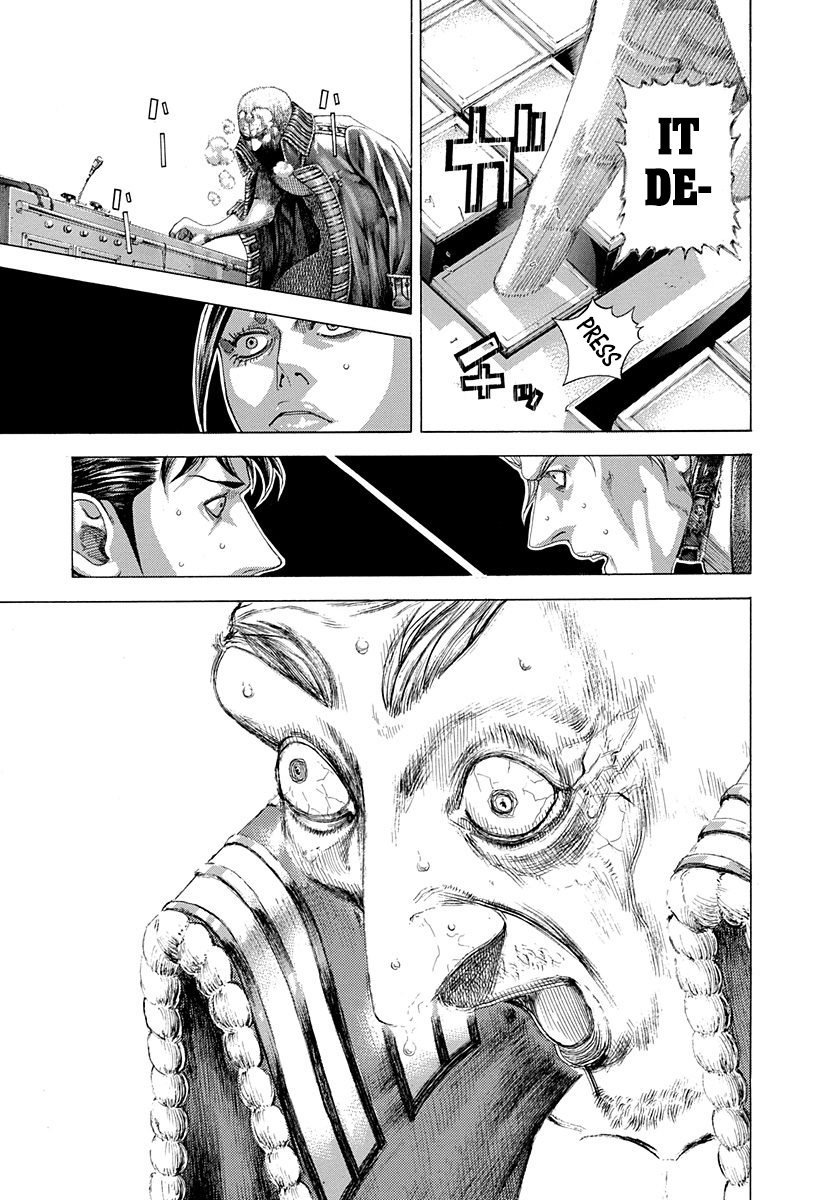 Read Usogui (en) Manga Online