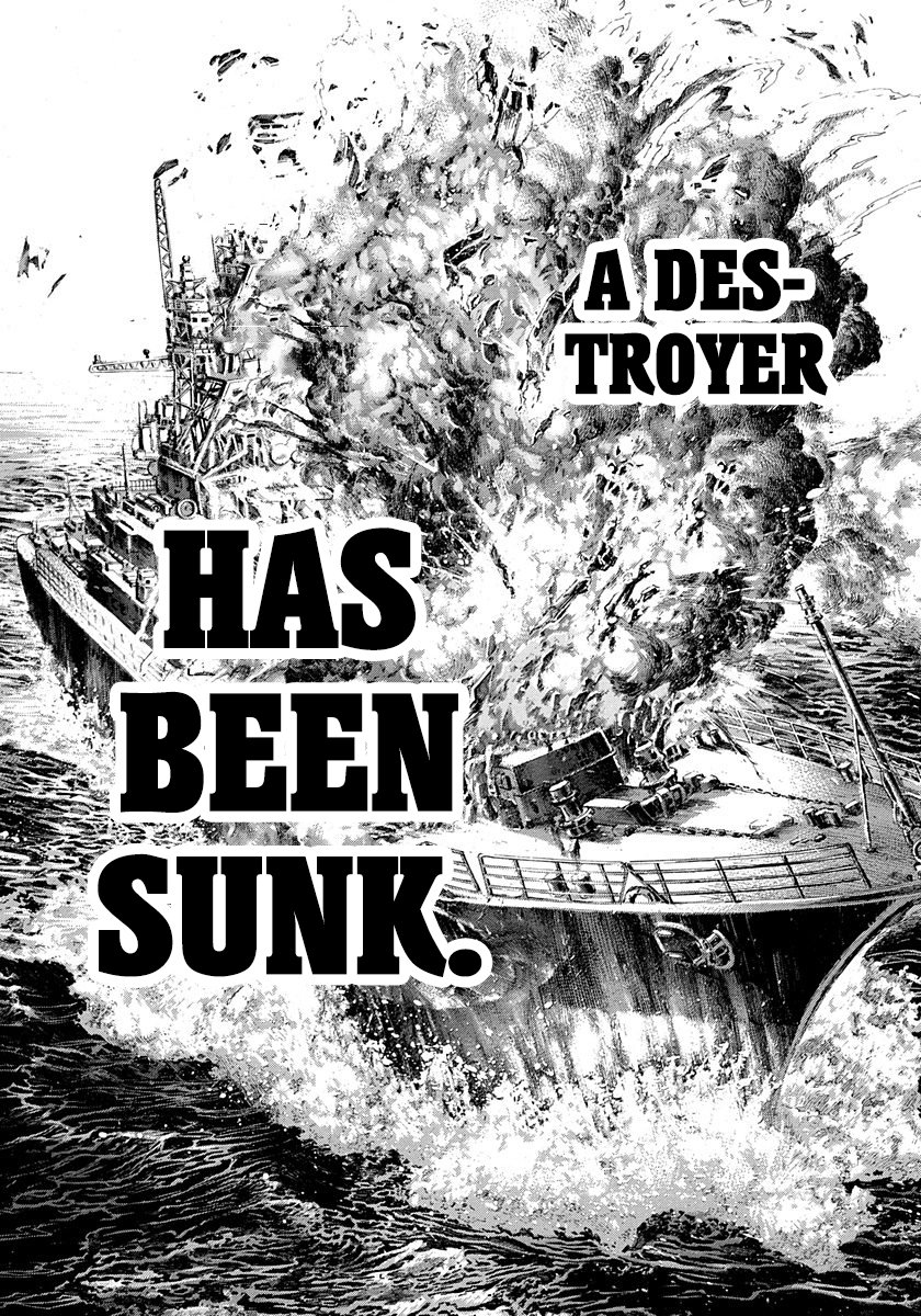 Read Usogui (en) Manga Online