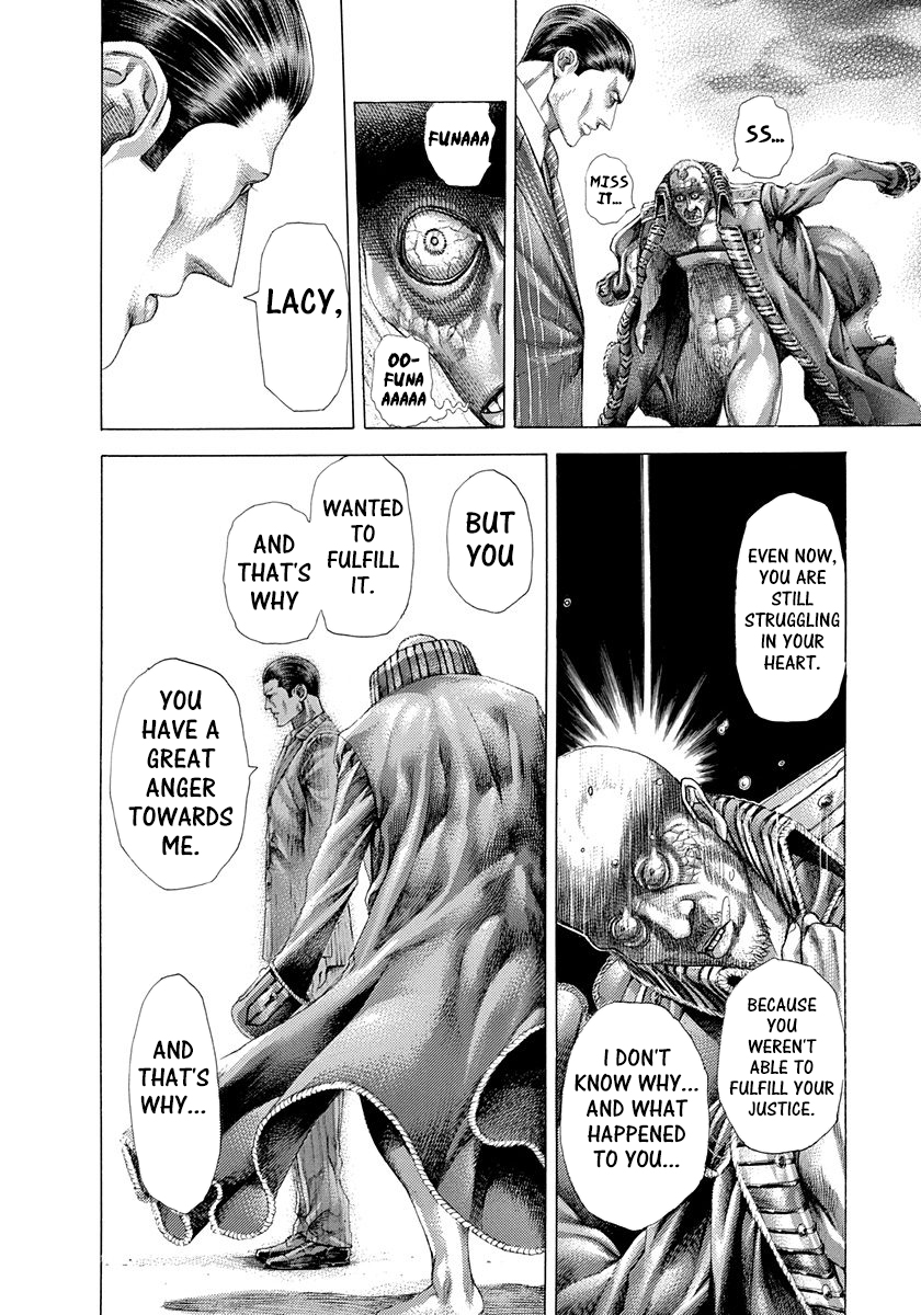 Read Usogui (en) Manga Online