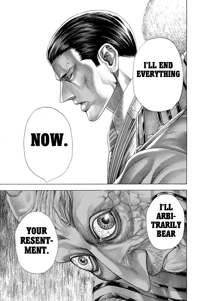 Read Usogui (en) Manga Online