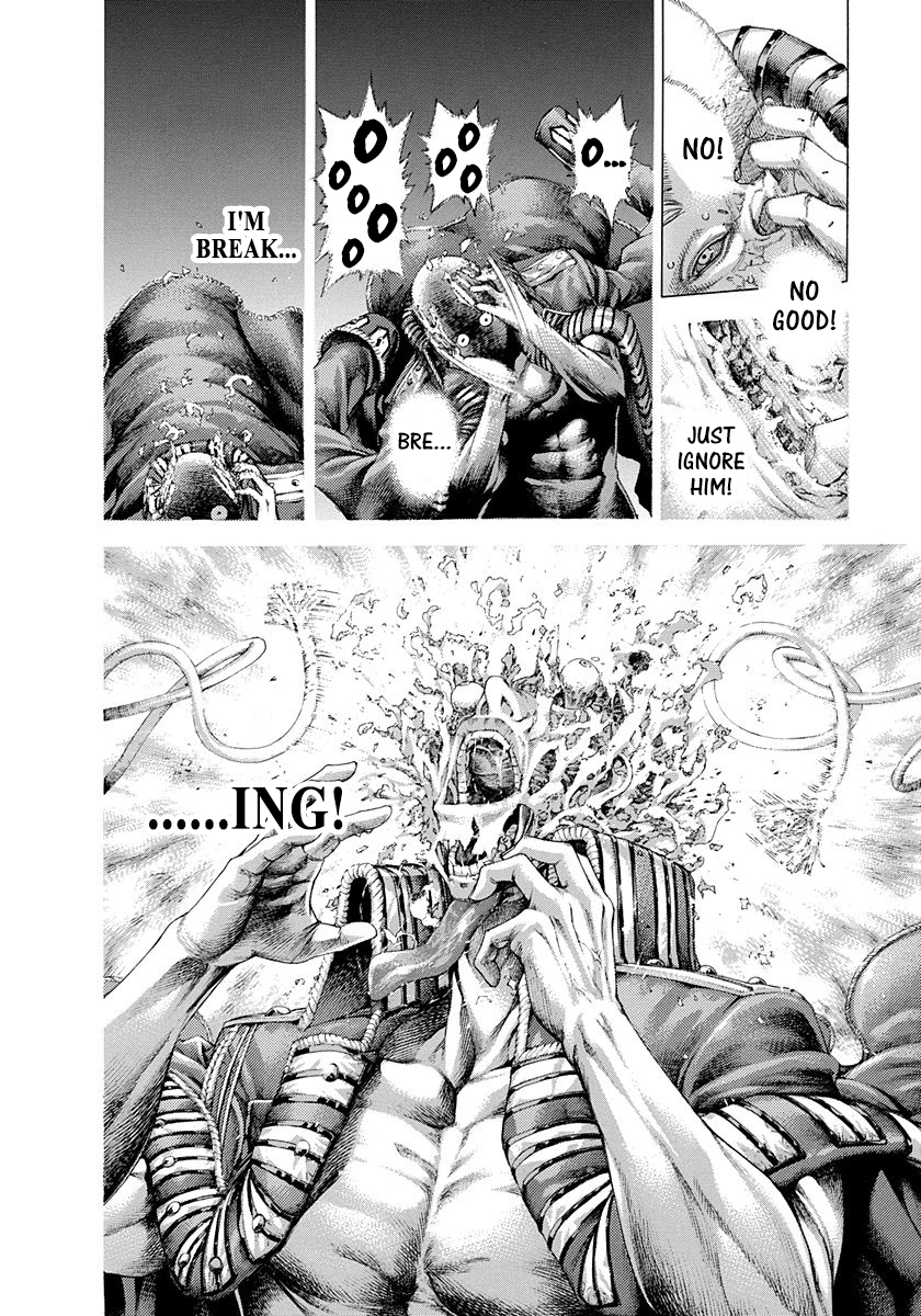 Read Usogui (en) Manga Online