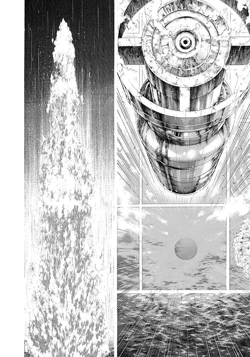 Read Usogui (en) Manga Online