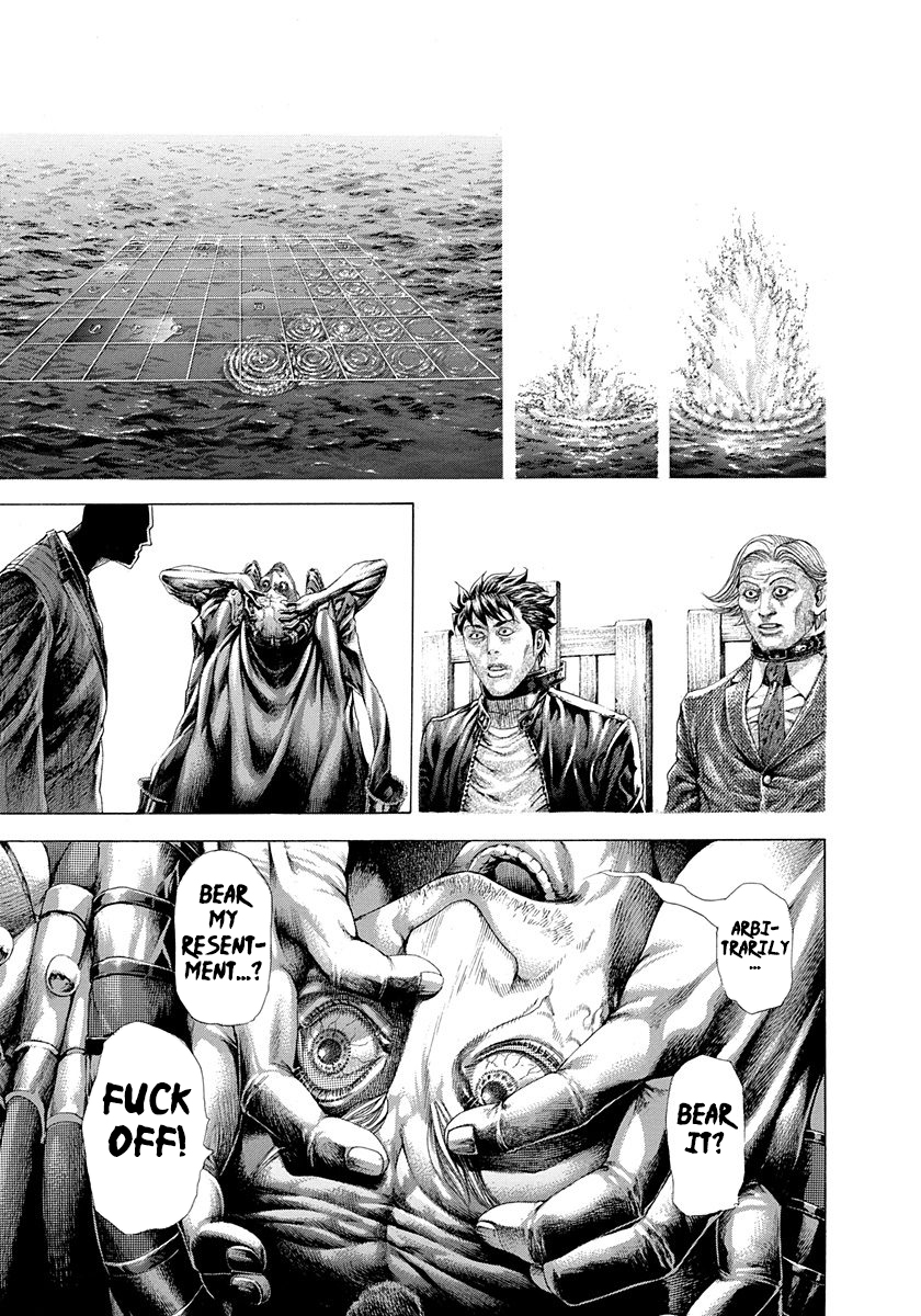 Read Usogui (en) Manga Online