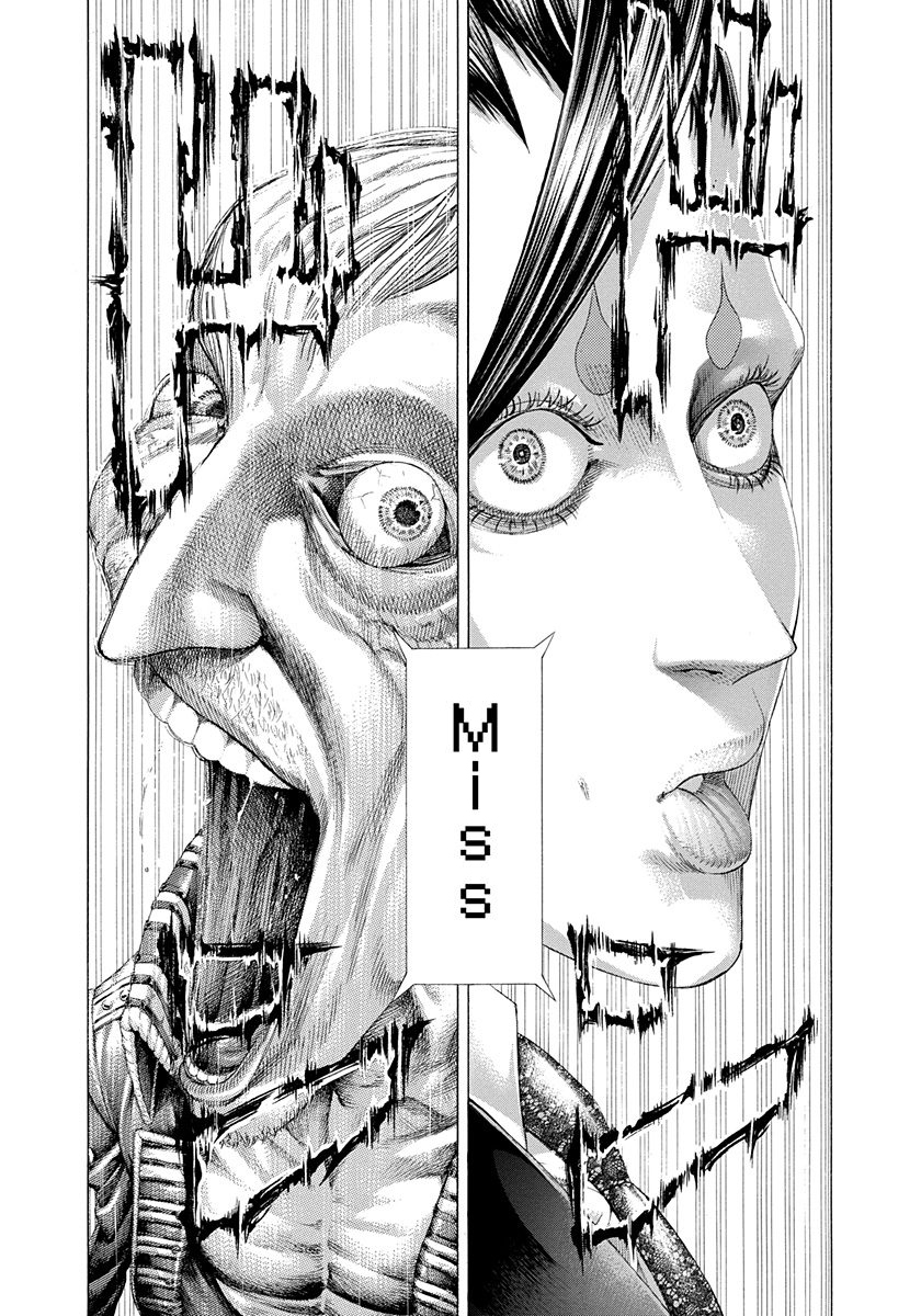 Read Usogui (en) Manga Online