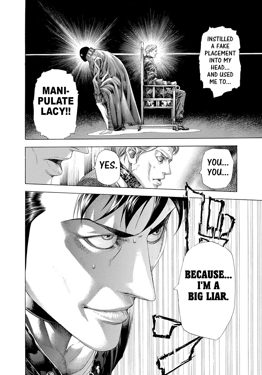 Read Usogui (en) Manga Online