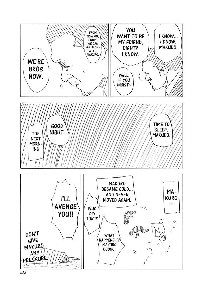 Read Usogui (en) Manga Online