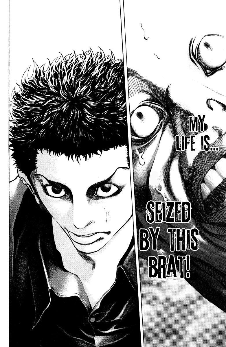 Read Usogui (en) Manga Online