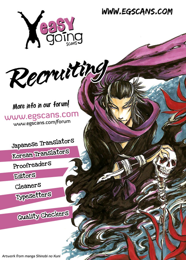 Read Usogui (en) Manga Online