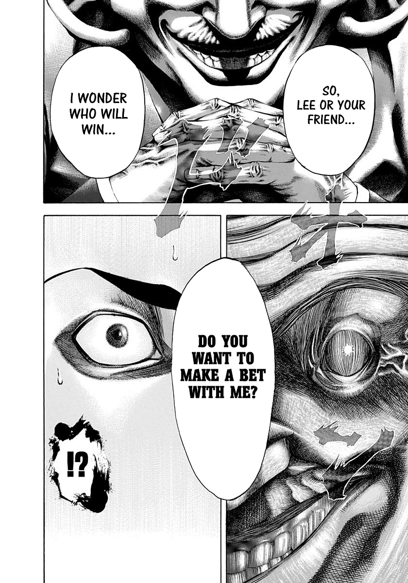 Read Usogui (en) Manga Online